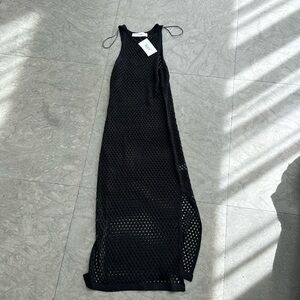 LAST CHANCE‼️ Crochet midi dress